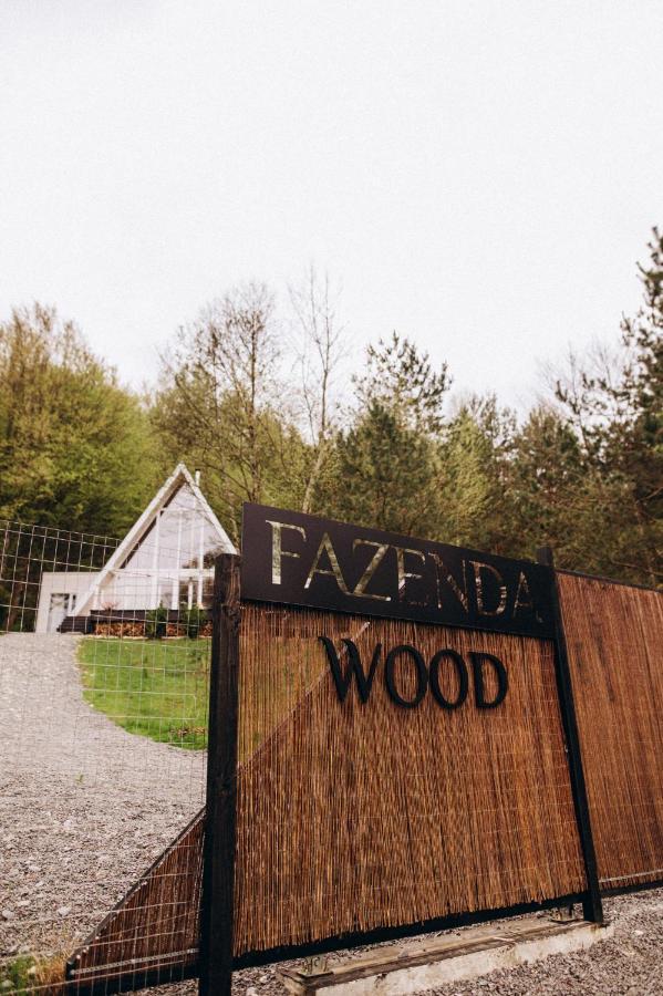Fazenda Wood Maidan